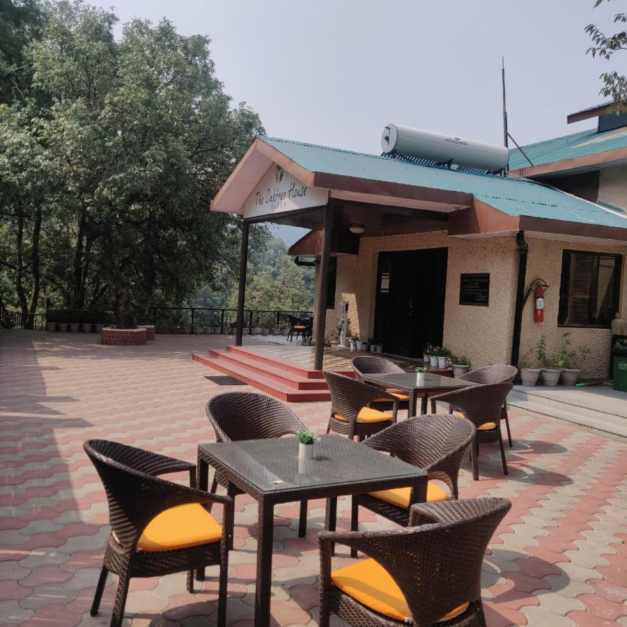 西姆拉 橡树旅馆酒店 外观 照片