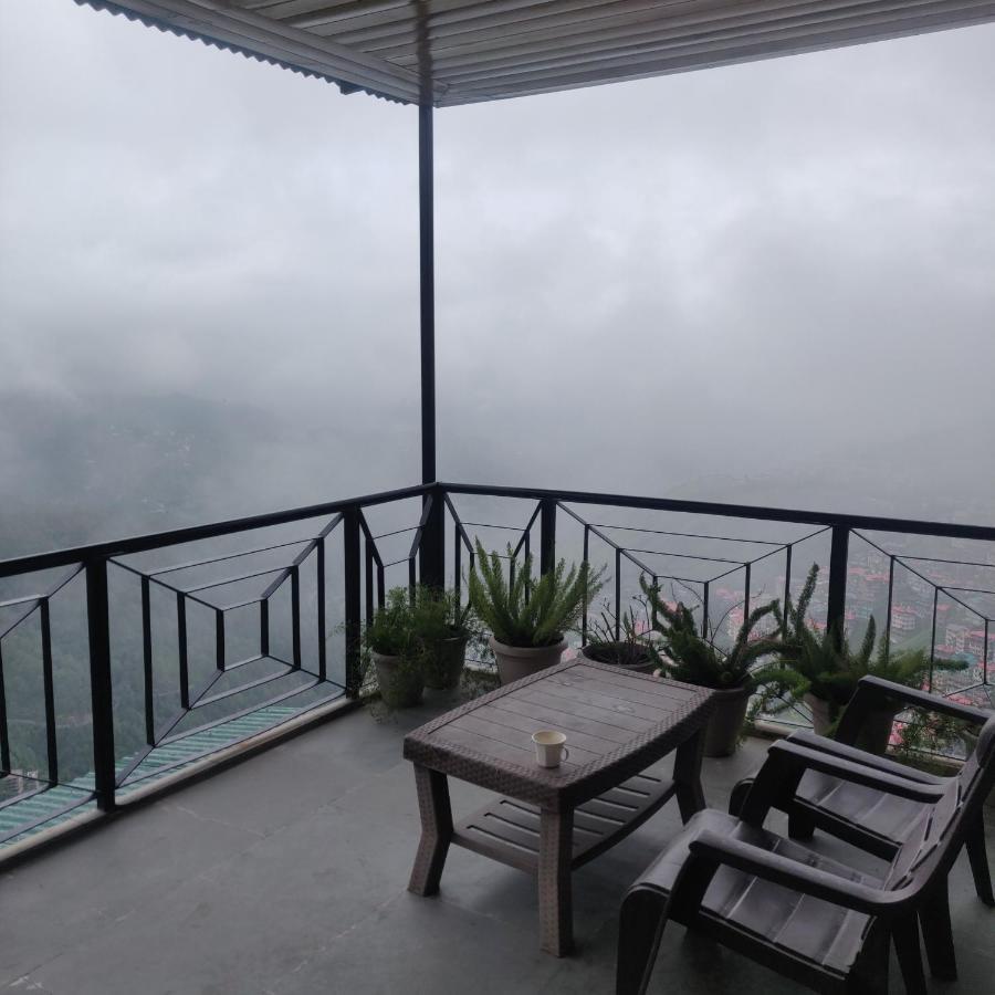 西姆拉 橡树旅馆酒店 外观 照片